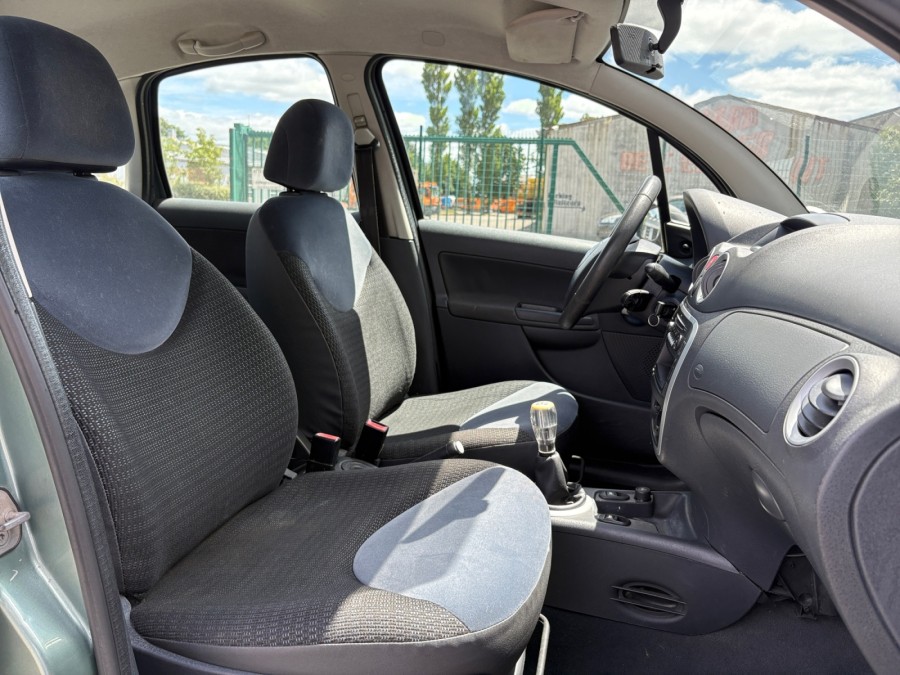 CITROEN d'occasion C3 I 1.1I AIRPLAY de 2008 Brest (29)﻿