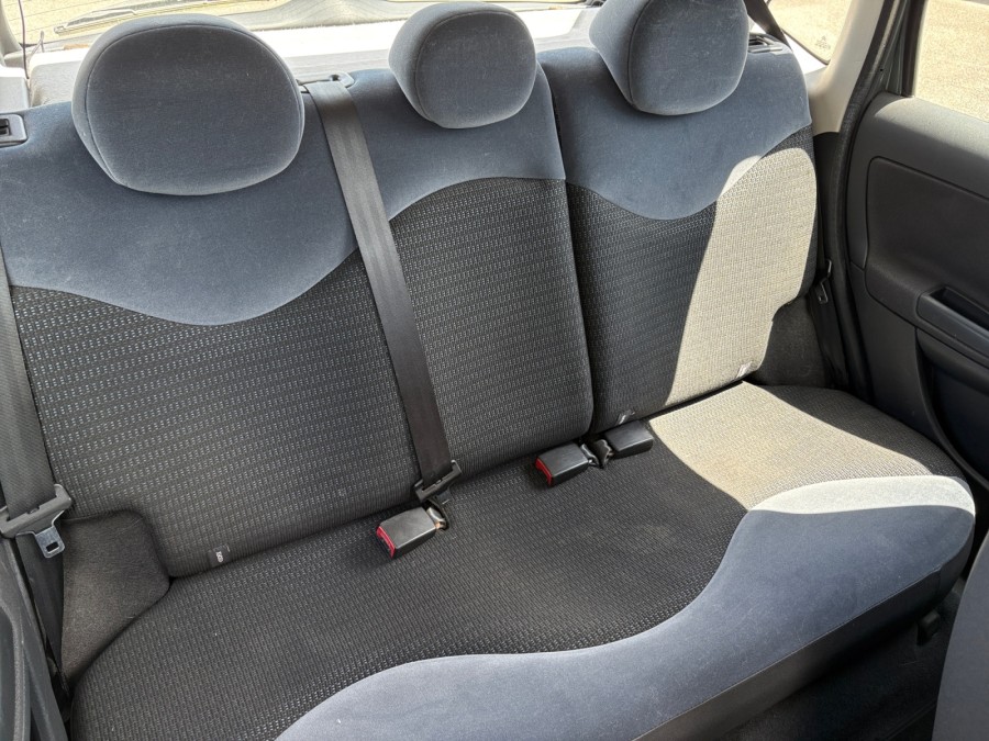 CITROEN d'occasion C3 I 1.1I AIRPLAY de 2008 Brest (29)﻿