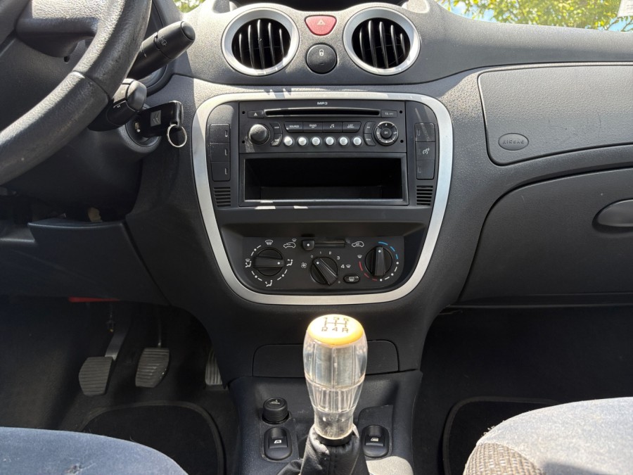 CITROEN d'occasion C3 I 1.1I AIRPLAY de 2008 Brest (29)﻿