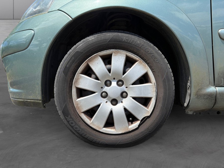 CITROEN d'occasion C3 I 1.1I AIRPLAY de 2008 Brest (29)﻿