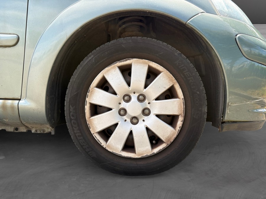 CITROEN d'occasion C3 I 1.1I AIRPLAY de 2008 Brest (29)﻿