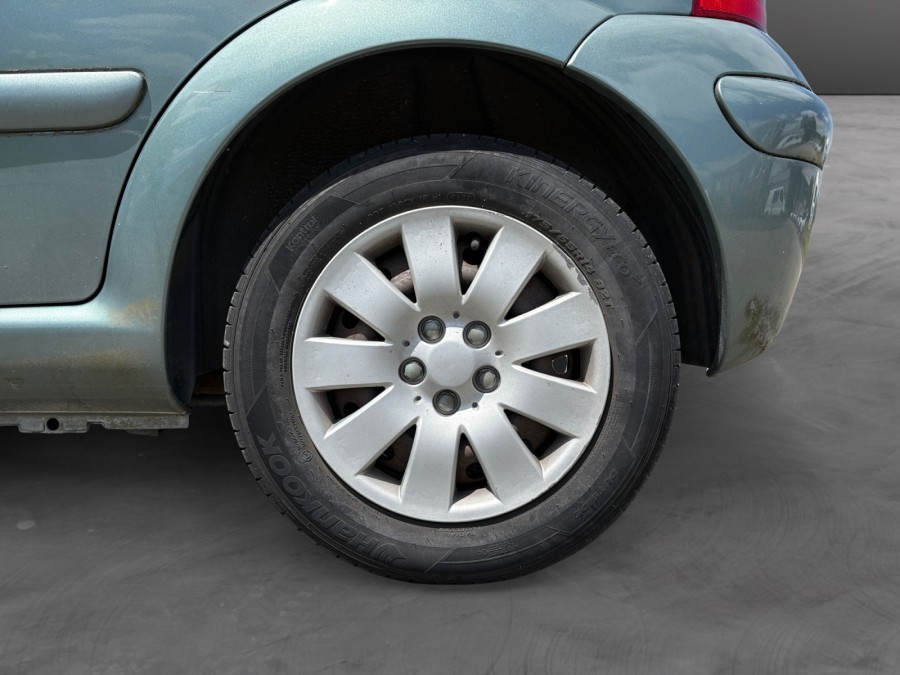 CITROEN d'occasion C3 I 1.1I AIRPLAY de 2008 Brest (29)﻿