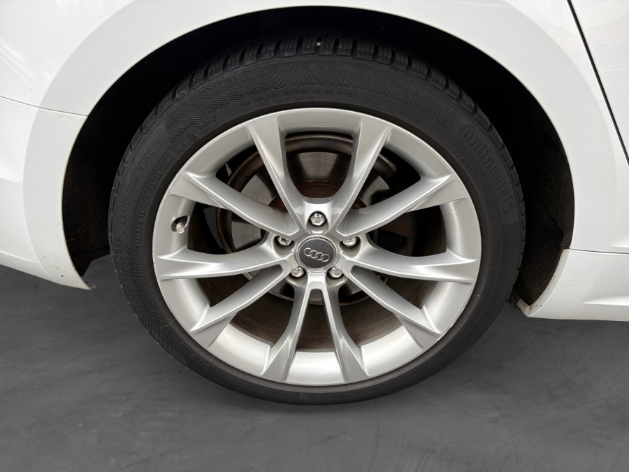 AUDI d'occasion A5 40 TFSI 190 S TRONIC de 2018 Caen (14)﻿