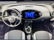 TOYOTA d'occasion AYGO Dynamic de 2025 Toulon Est (83)﻿