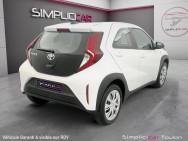 TOYOTA d'occasion AYGO Dynamic de 2025 Toulon Est (83)﻿