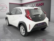 TOYOTA d'occasion AYGO Dynamic de 2025 Toulon Est (83)﻿
