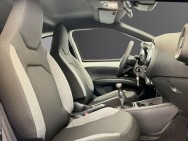 TOYOTA d'occasion AYGO Dynamic de 2025 Toulon Est (83)﻿