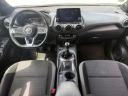 NISSAN d'occasion JUKE 1.0 DIG-T 117 VISIA de 2020 Orgeval Verneuil