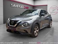 NISSAN d'occasion JUKE 1.0 DIG-T 117 VISIA de 2020 Orgeval Verneuil