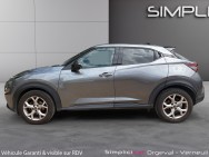 NISSAN d'occasion JUKE 1.0 DIG-T 117 VISIA de 2020 Orgeval Verneuil