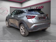 NISSAN d'occasion JUKE 1.0 DIG-T 117 VISIA de 2020 Orgeval Verneuil