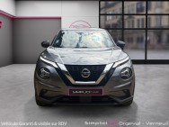 NISSAN d'occasion JUKE 1.0 DIG-T 117 VISIA de 2020 Orgeval Verneuil