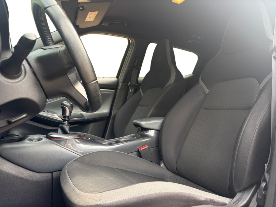 NISSAN d'occasion JUKE 1.0 DIG-T 117 VISIA de 2020 Orgeval Verneuil