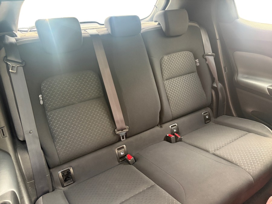 NISSAN d'occasion JUKE 1.0 DIG-T 117 VISIA de 2020 Orgeval Verneuil