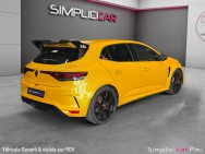 RENAULT d'occasion MEGANE IV TCE 300 RS TROPHY  EDC de 2020 Pau (64)﻿