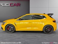 RENAULT d'occasion MEGANE IV TCE 300 RS TROPHY  EDC de 2020 Pau (64)﻿