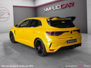 RENAULT d'occasion MEGANE IV TCE 300 RS TROPHY  EDC de 2020 Pau (64)﻿