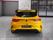 RENAULT d'occasion MEGANE IV TCE 300 RS TROPHY  EDC de 2020 Pau (64)﻿