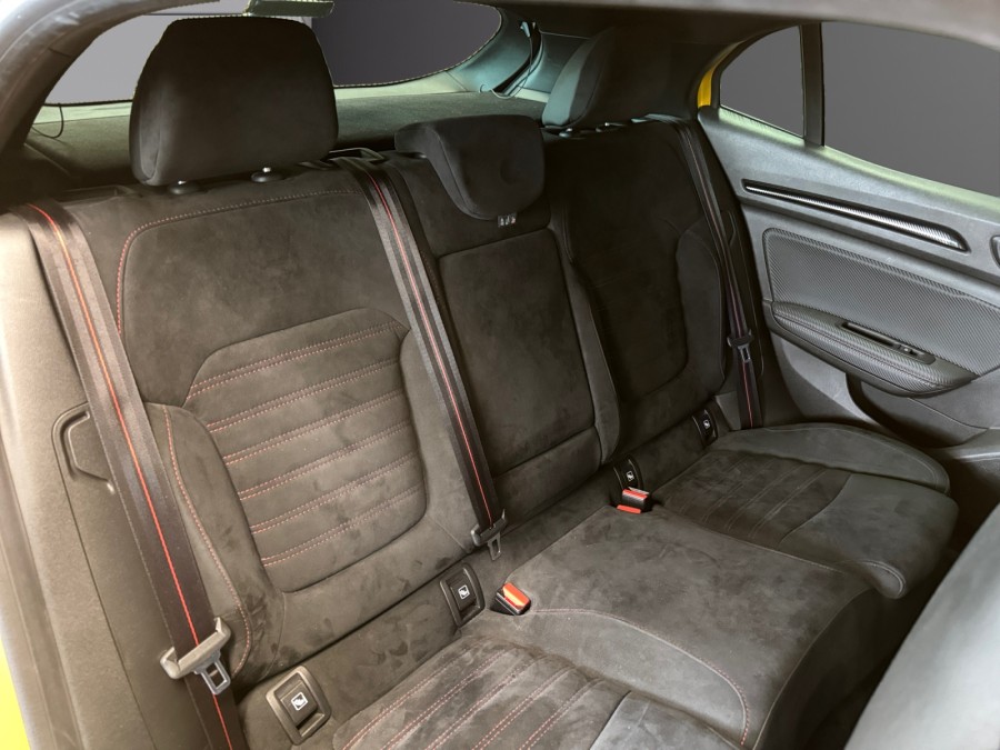 RENAULT d'occasion MEGANE IV TCE 300 RS TROPHY  EDC de 2020 Pau (64)﻿