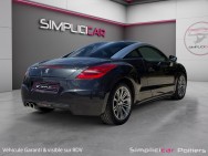 PEUGEOT d'occasion RCZ PEUGEOT RCZ 1.6 THP 156ch de 2011 Poitiers