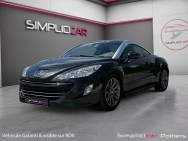 PEUGEOT d'occasion RCZ PEUGEOT RCZ 1.6 THP 156ch de 2011 Poitiers
