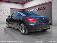 PEUGEOT d'occasion RCZ PEUGEOT RCZ 1.6 THP 156ch de 2011 Poitiers