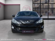 PEUGEOT d'occasion RCZ PEUGEOT RCZ 1.6 THP 156ch de 2011 Poitiers