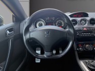 PEUGEOT d'occasion RCZ PEUGEOT RCZ 1.6 THP 156ch de 2011 Poitiers