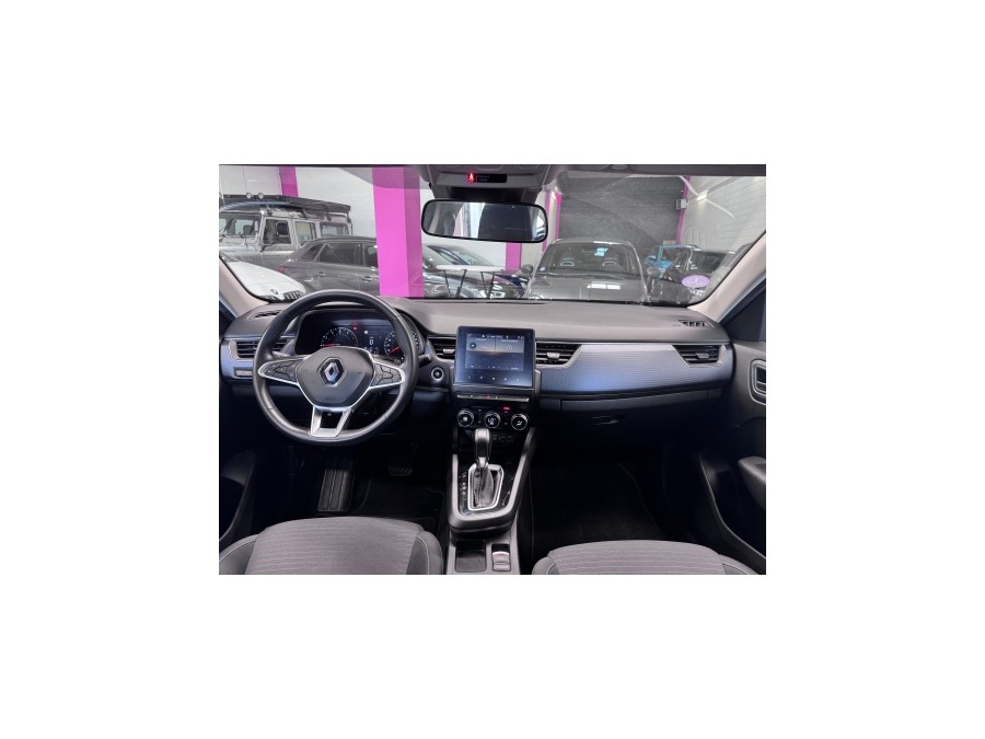 RENAULT d'occasion ARKANA I 1.3 TCE 140 BUSINESS EDC de 2023 Villebon
