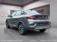 RENAULT d'occasion ARKANA I 1.3 TCE 140 BUSINESS EDC de 2023 Villebon