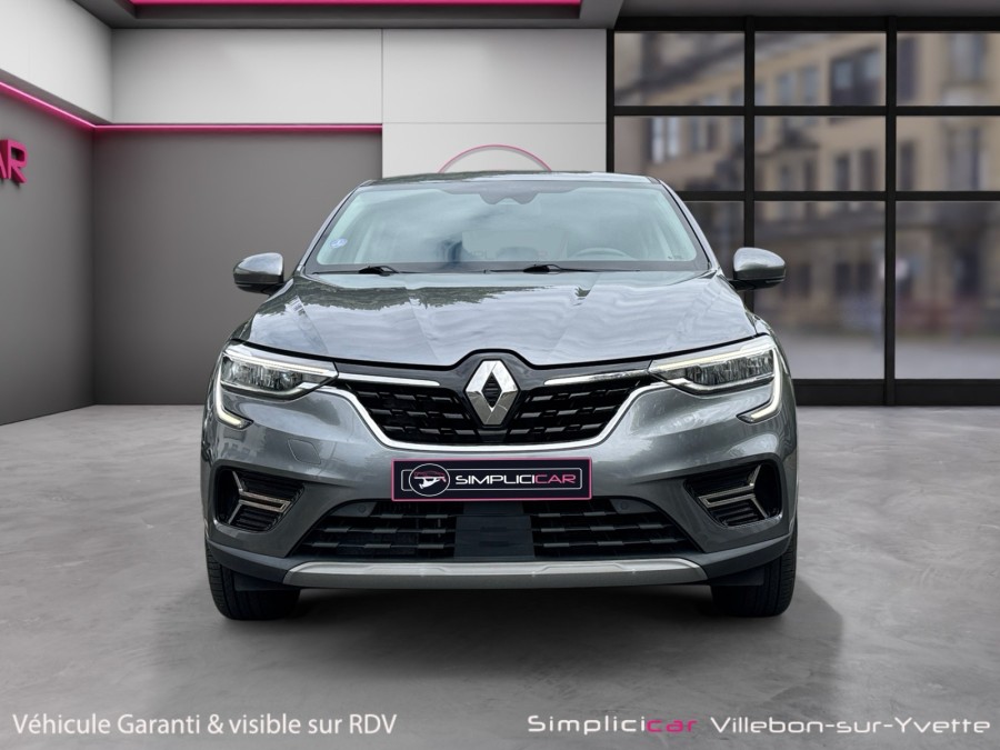 RENAULT d'occasion ARKANA I 1.3 TCE 140 BUSINESS EDC de 2023 Villebon