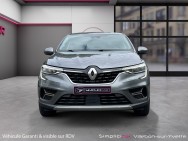 RENAULT d'occasion ARKANA I 1.3 TCE 140 BUSINESS EDC de 2023 Villebon