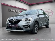 RENAULT d'occasion ARKANA I 1.3 TCE 140 BUSINESS EDC de 2023 Villebon