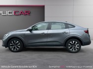 RENAULT d'occasion ARKANA I 1.3 TCE 140 BUSINESS EDC de 2023 Villebon