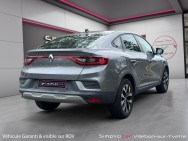 RENAULT d'occasion ARKANA I 1.3 TCE 140 BUSINESS EDC de 2023 Villebon