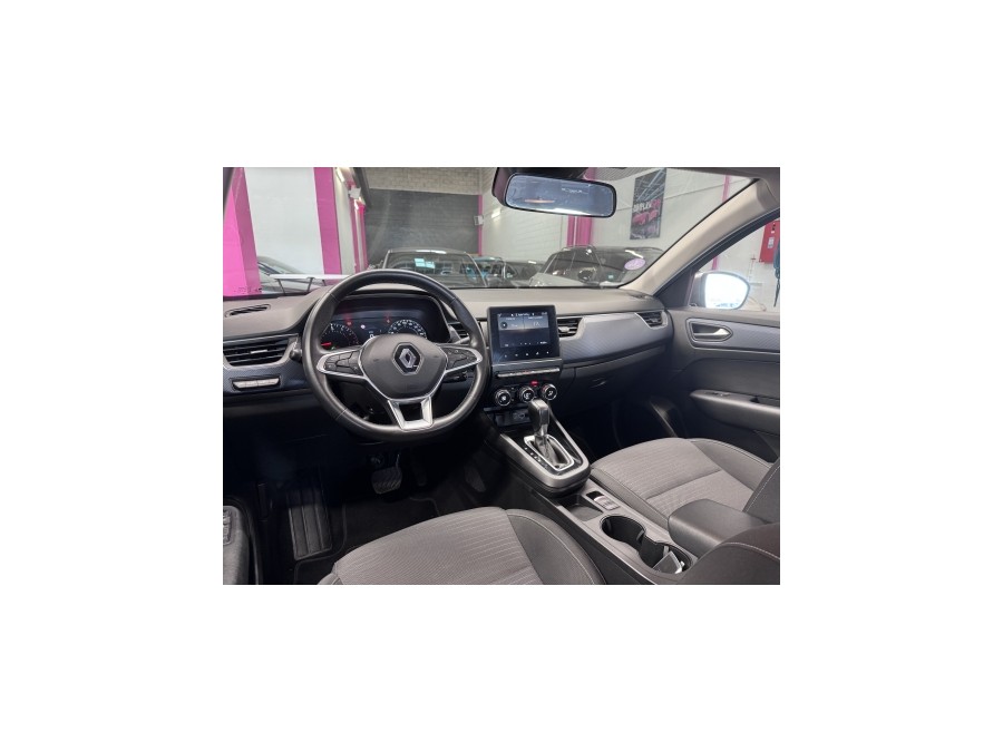 RENAULT d'occasion ARKANA I 1.3 TCE 140 BUSINESS EDC de 2023 Villebon