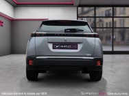 PEUGEOT d'occasion 2008 1.2 PTEC de 2021 Beauvais (60)﻿