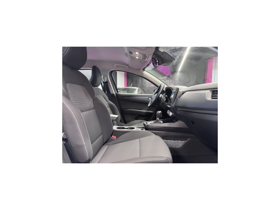 RENAULT d'occasion ARKANA I 1.3 TCE 140 BUSINESS EDC de 2023 Villebon