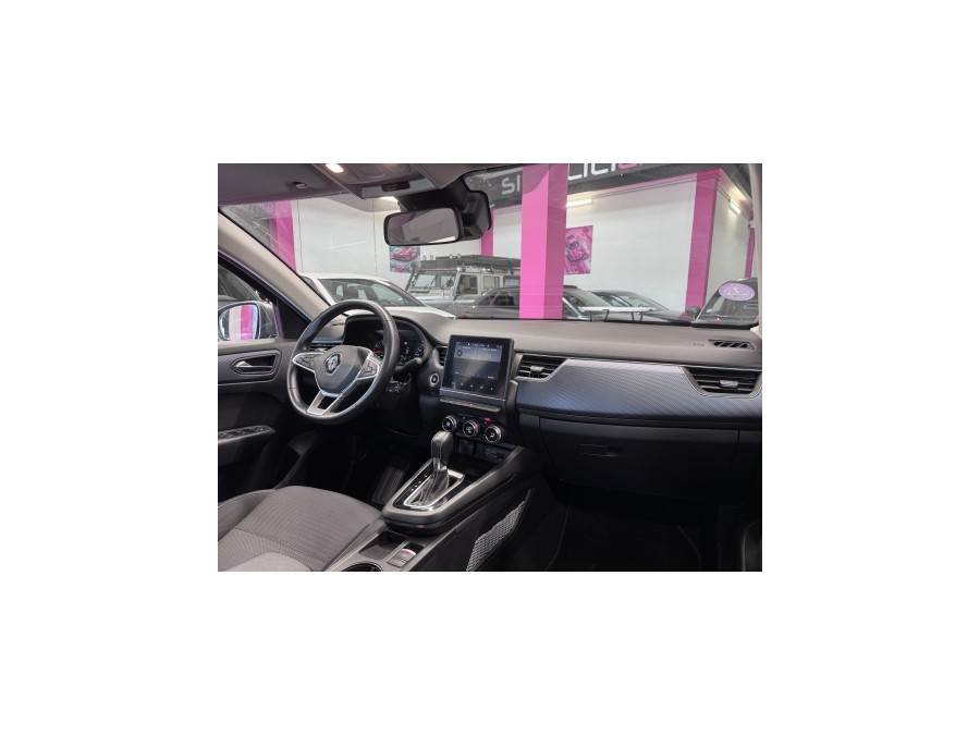 RENAULT d'occasion ARKANA I 1.3 TCE 140 BUSINESS EDC de 2023 Villebon