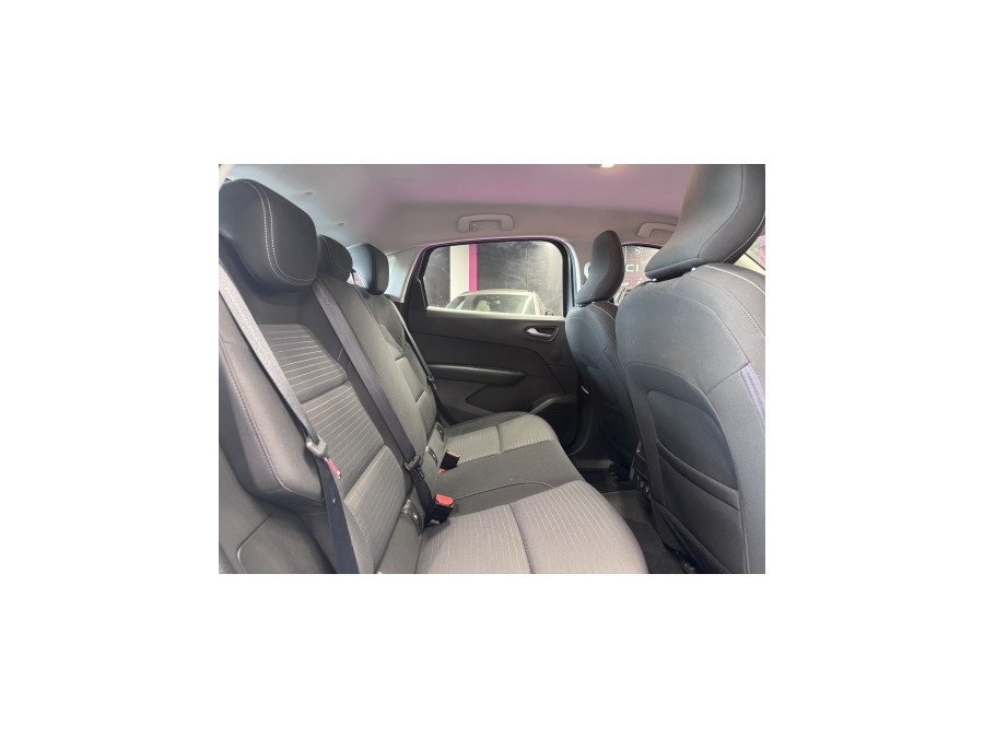 RENAULT d'occasion ARKANA I 1.3 TCE 140 BUSINESS EDC de 2023 Villebon
