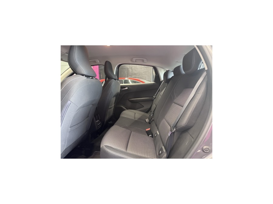 RENAULT d'occasion ARKANA I 1.3 TCE 140 BUSINESS EDC de 2023 Villebon