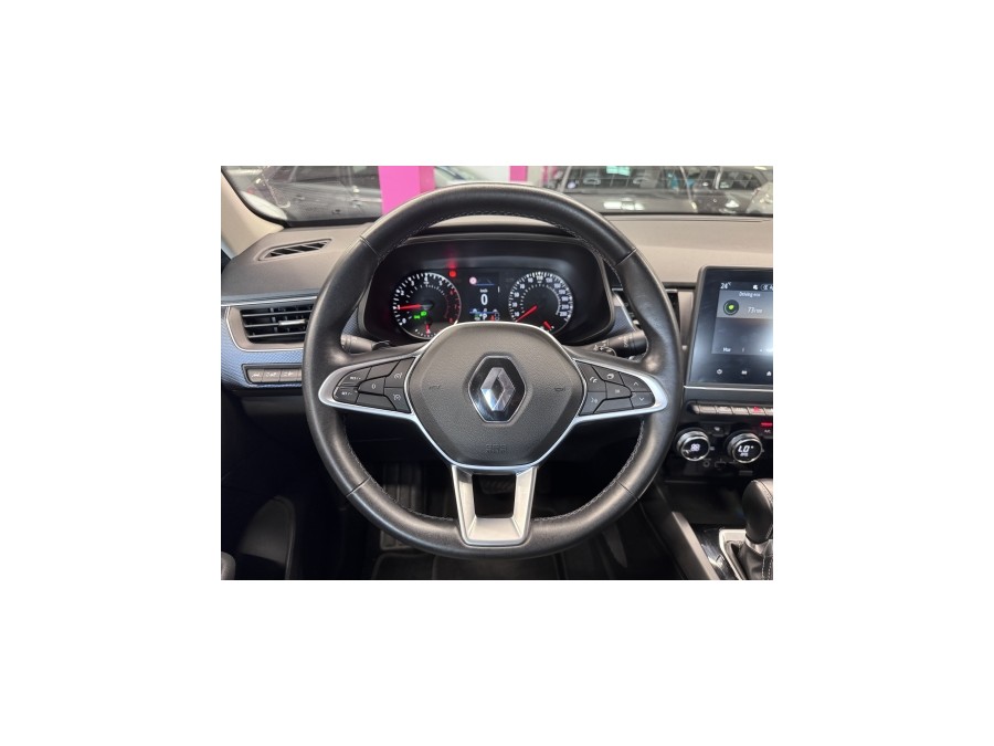 RENAULT d'occasion ARKANA I 1.3 TCE 140 BUSINESS EDC de 2023 Villebon