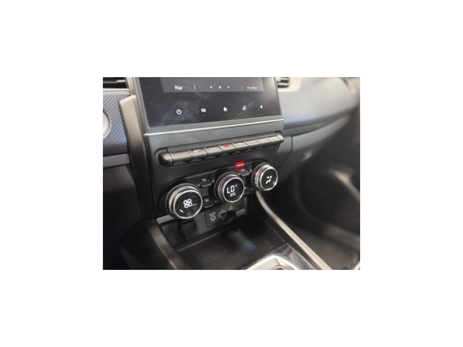 RENAULT d'occasion ARKANA I 1.3 TCE 140 BUSINESS EDC de 2023 Villebon