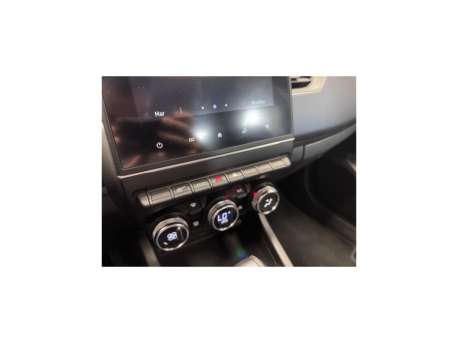 RENAULT d'occasion ARKANA I 1.3 TCE 140 BUSINESS EDC de 2023 Villebon