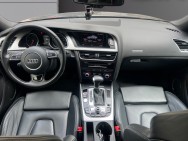 AUDI d'occasion A5 SPORTBACK 3.0 V6 TDI 245 Avus Quattro S Tronic de