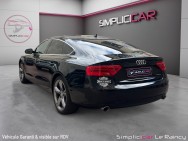 AUDI d'occasion A5 SPORTBACK 3.0 V6 TDI 245 Avus Quattro S Tronic de