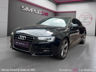AUDI d'occasion A5 SPORTBACK 3.0 V6 TDI 245 Avus Quattro S Tronic de
