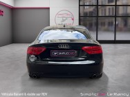 AUDI d'occasion A5 SPORTBACK 3.0 V6 TDI 245 Avus Quattro S Tronic de