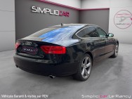 AUDI d'occasion A5 SPORTBACK 3.0 V6 TDI 245 Avus Quattro S Tronic de