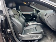 AUDI d'occasion A5 SPORTBACK 3.0 V6 TDI 245 Avus Quattro S Tronic de